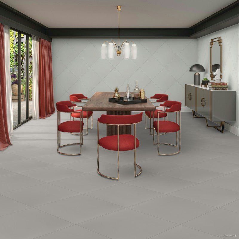 American-Olean-Minimum-24-x-24-Matte-Porcelain-Field-Tile-Light-Gray