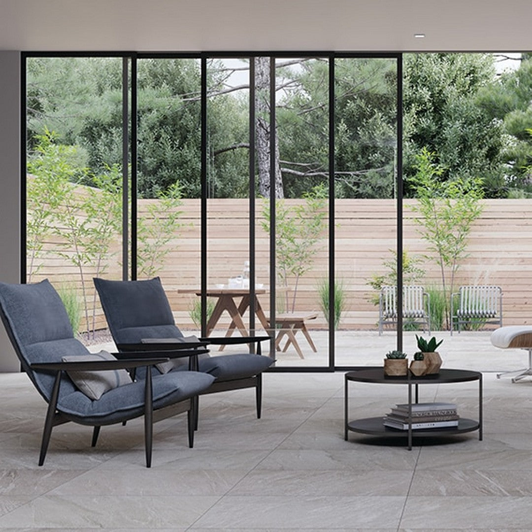 American-Olean-Montesano-15-x-30-Matte-Porcelain-Tile-Light-Gray