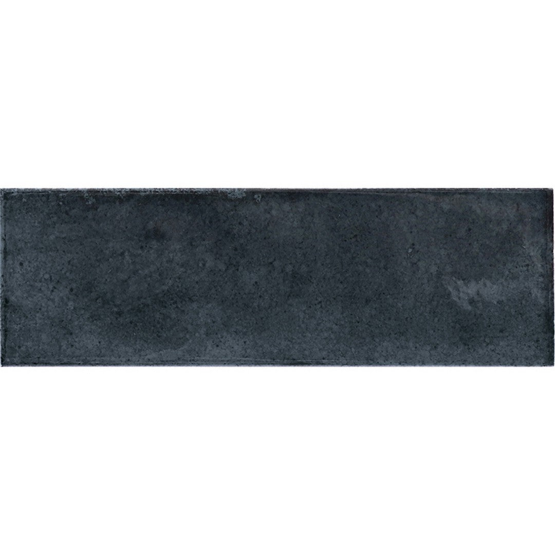 MiR Moda 2.5" x 8" Pressed Glossy Ceramic Tile