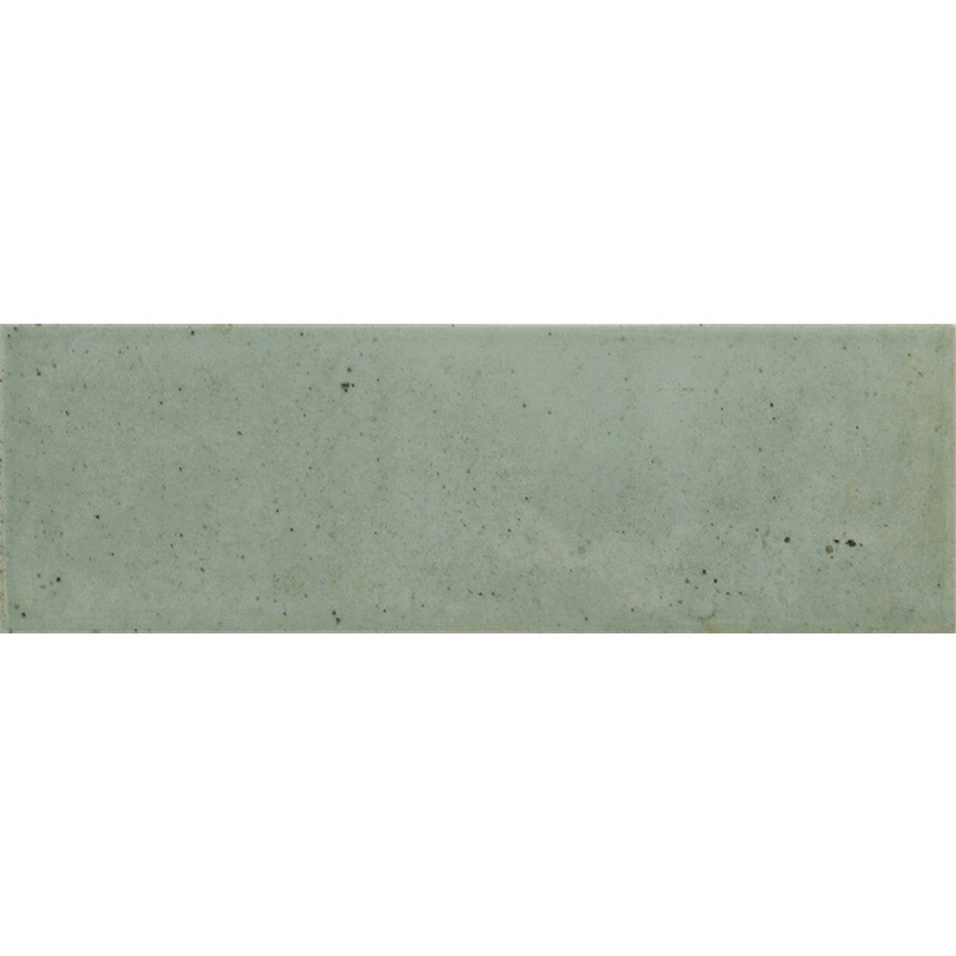MiR Moda 2.5" x 8" Pressed Glossy Ceramic Tile