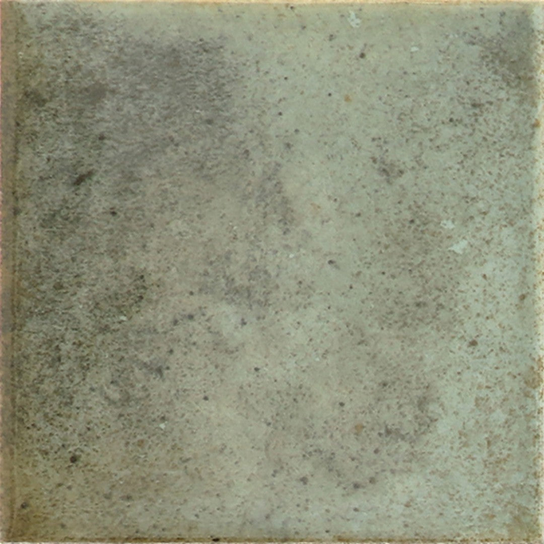 MiR Moda 4" x 4" Pressed Glossy Ceramic Tile