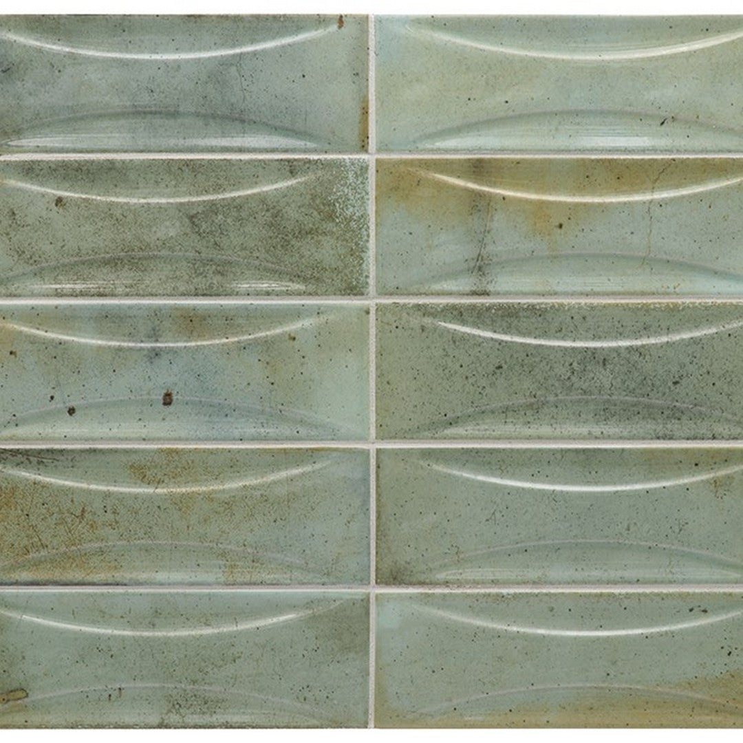 MiR-Moda-2.5-X-8-Glossy-Ceramic-Deco-Tile-Celadon