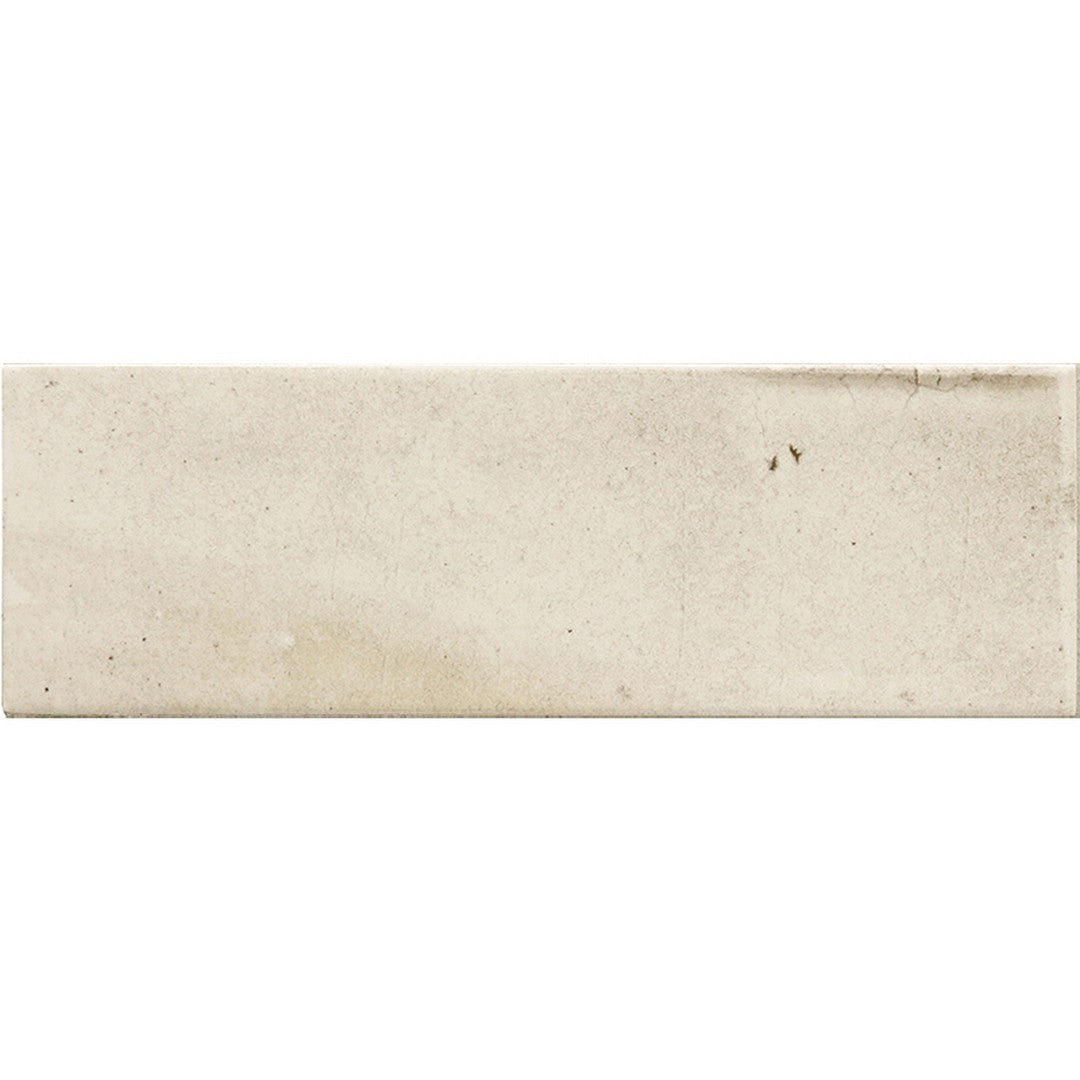 MiR Moda 2.5" x 8" Pressed Glossy Ceramic Tile