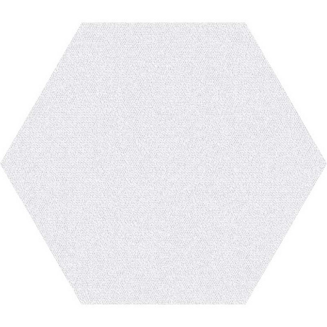 MiR Movement 10" x 10" Matte Hex Porcelain Tile