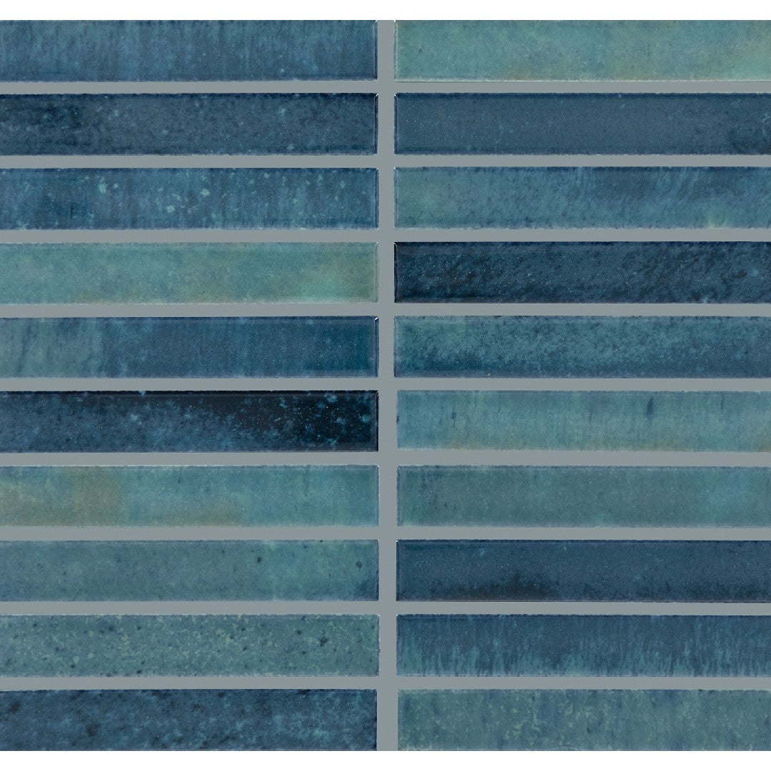 Daltile-Miramo-10-x-12-Glossy-Ceramic-1x6-Straight-Joint-Microban-Mosaic-Horizon