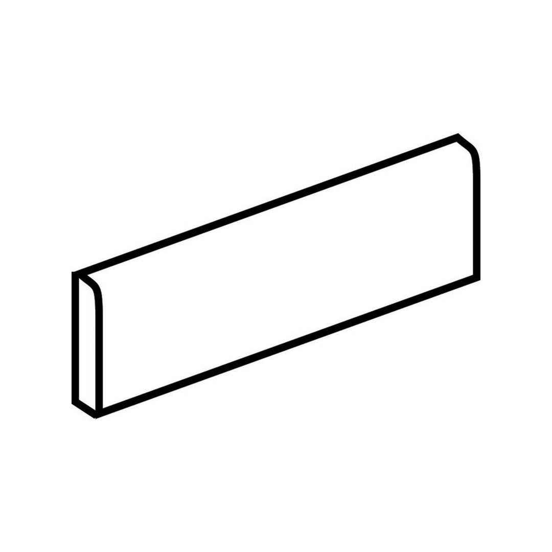 Daltile-Pinch-3-x-24-Matte-Porcelain-Floor-Bullnose-Beige