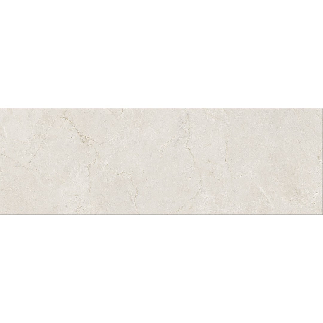 Ottimo Marbellous Tx 4" x 12" Glossy Ceramic Tile