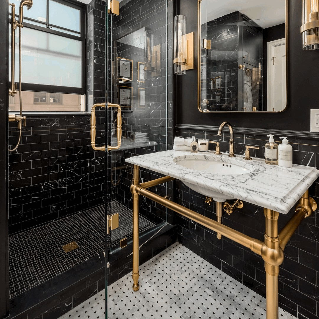 Bedrosians-Marble-Aurora-Basket-Weave-Mosaics-12-x-12-Floor-Wall-Mosaic-Aurora