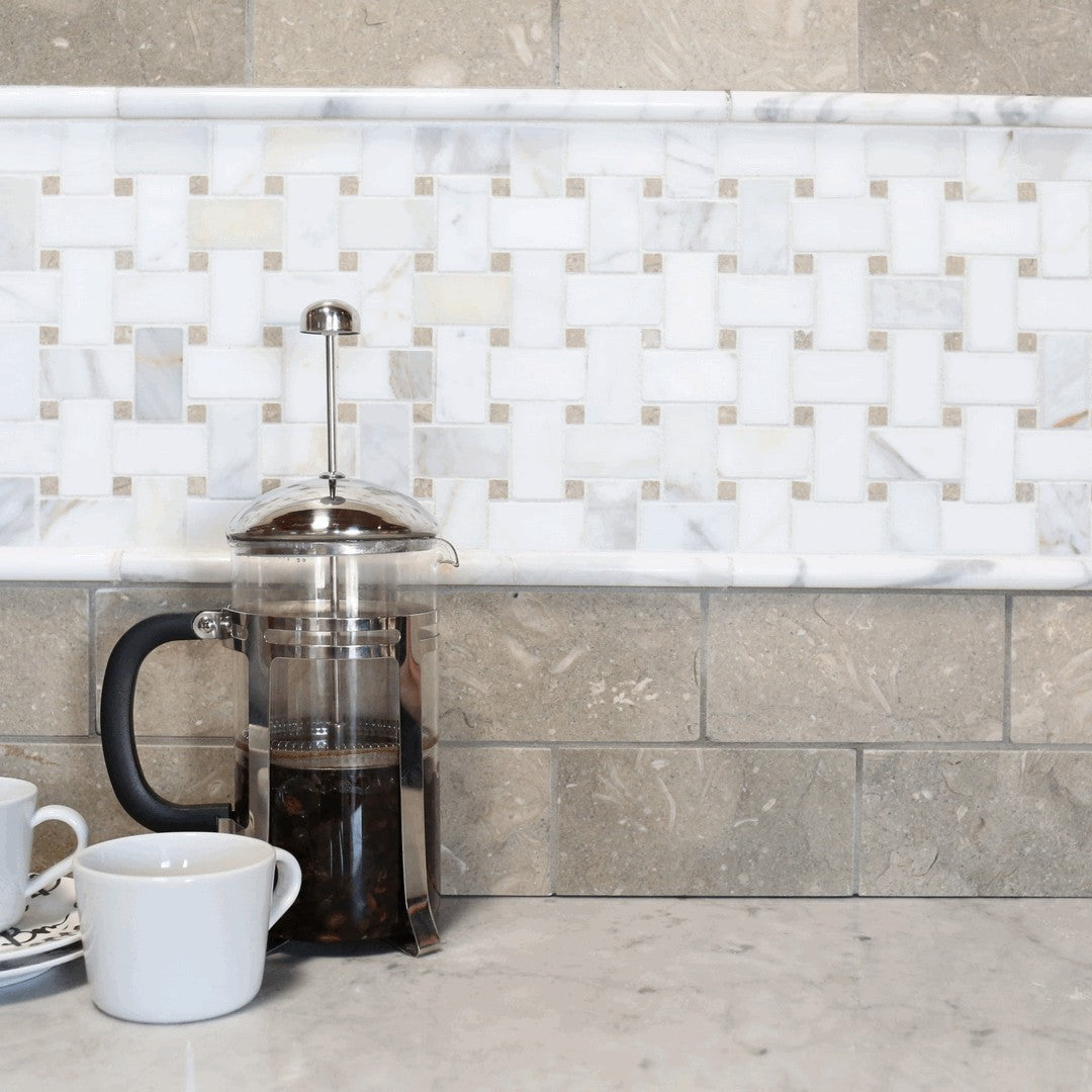 Bedrosians-Marble-Hillcrest-Basket-Weave-Mosaics-12-x-12-Floor-Wall-Mosaic-Hillcrest