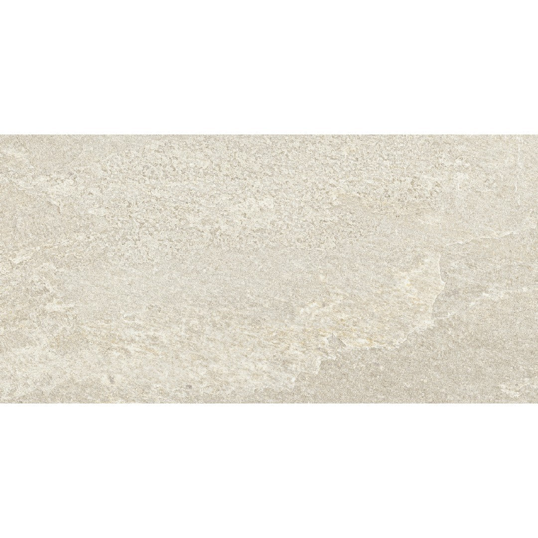 Marca Corona Arkiquartz 12" x 24" Natural Porcelain Tile