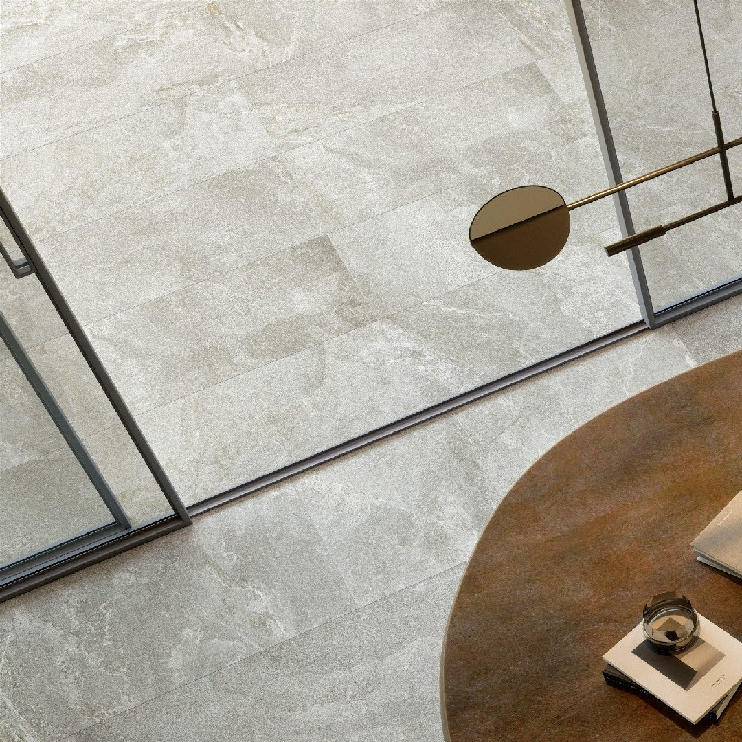 Marca-Corona-Arkiquartz-12-x-24-Natural-Porcelain-Tile-Titanium