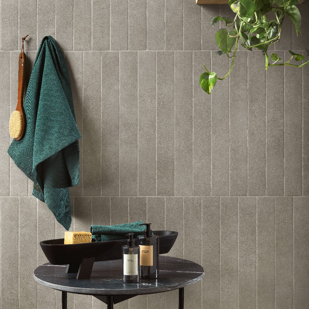 Marca-Corona-Longarine-Brio-3-x-24-Matte-Porcelain-Tile-Pimento