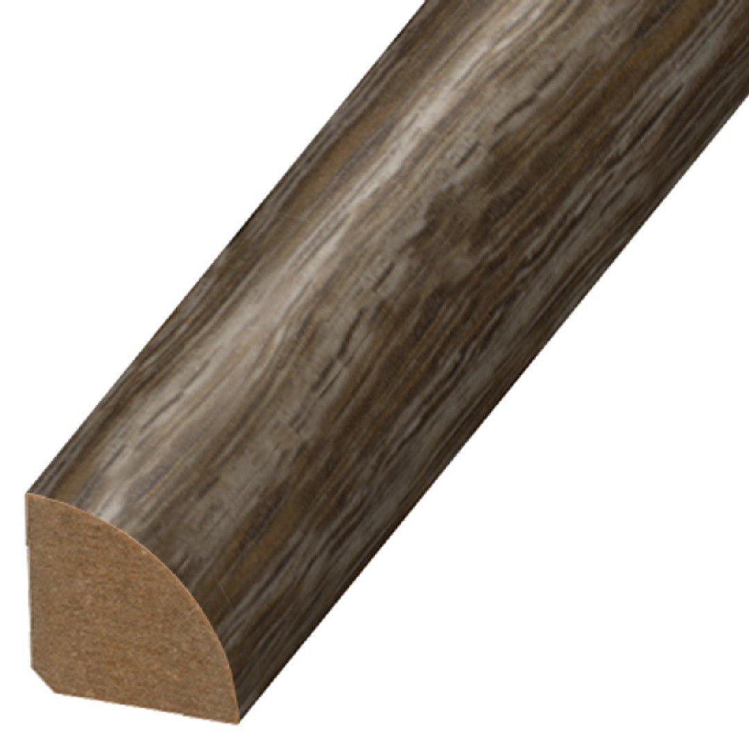 Johnson Farmhouse Manor 0.75" x 94" Vinyl Quarter Round