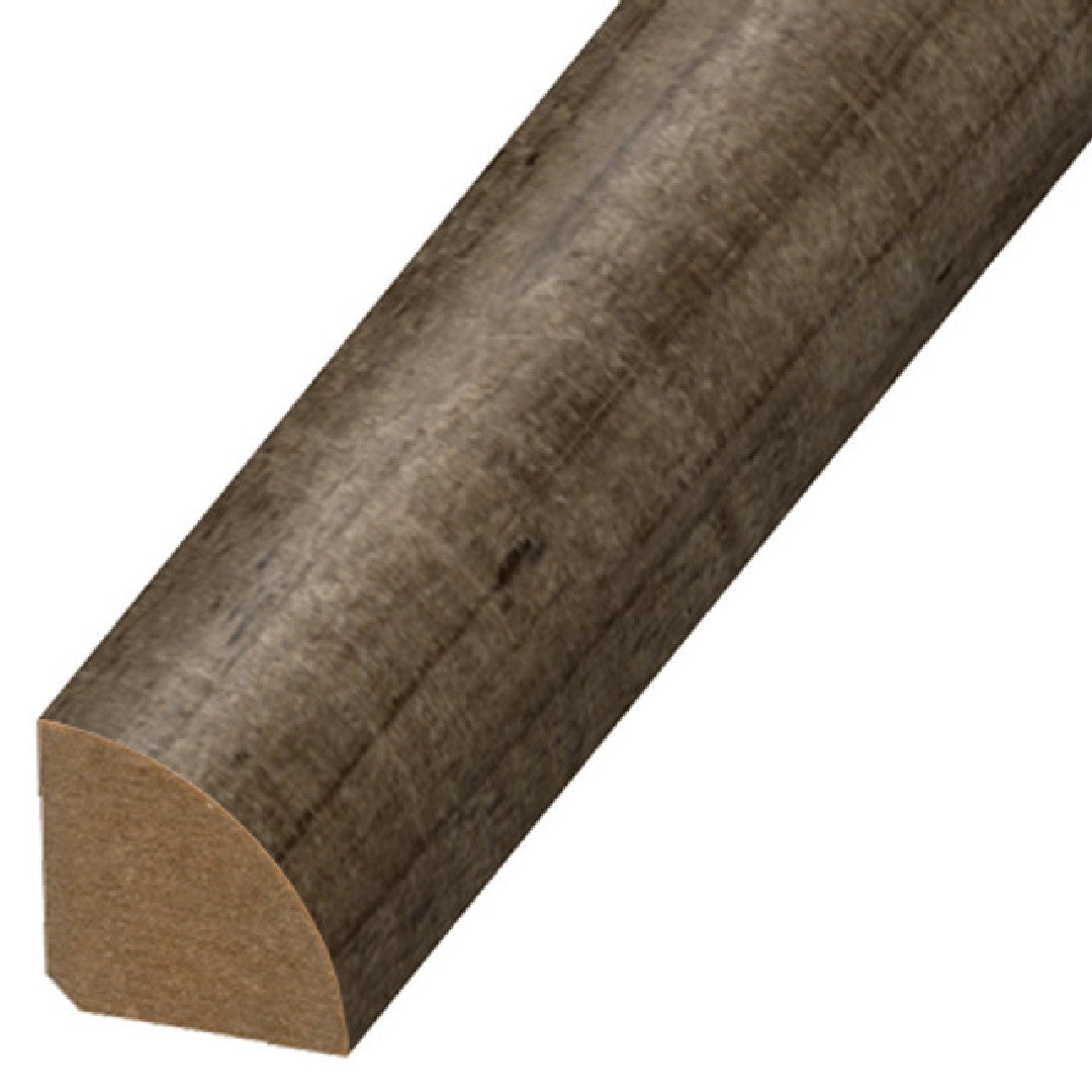 Johnson Farmhouse Manor 0.75" x 94" Vinyl Quarter Round