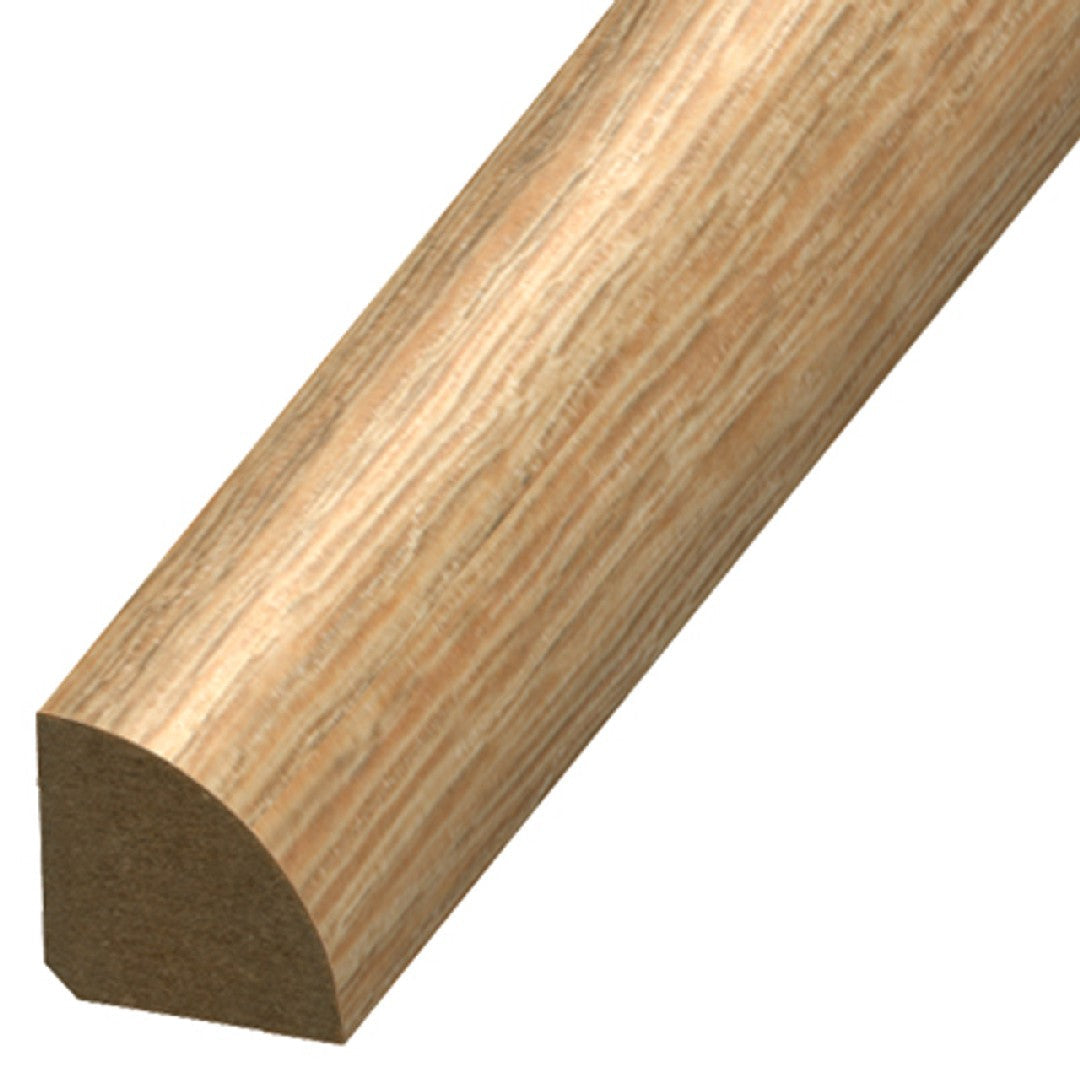 Johnson Bella Vista 0.75" x 94" Laminate Quarter Round