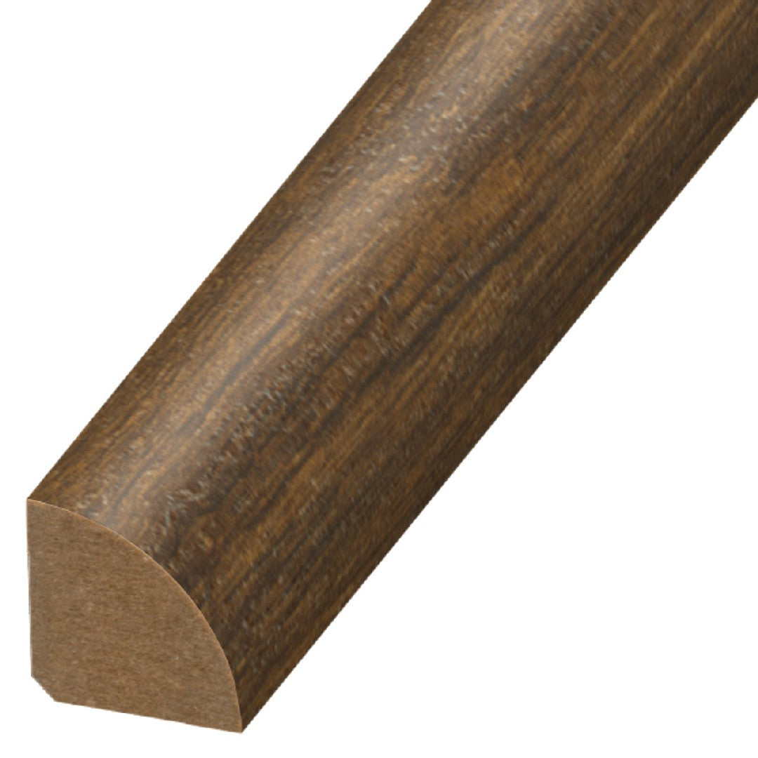 Johnson Bella Vista 0.75" x 94" Laminate Quarter Round