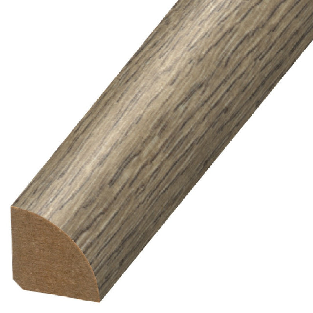 Johnson Bella Vista 0.75" x 94" Laminate Quarter Round