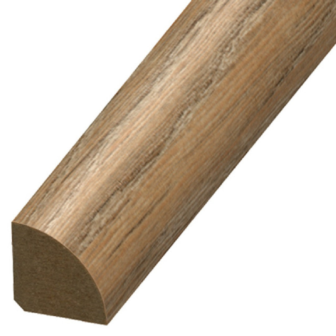 Johnson Bella Vista 0.75" x 94" Laminate Quarter Round