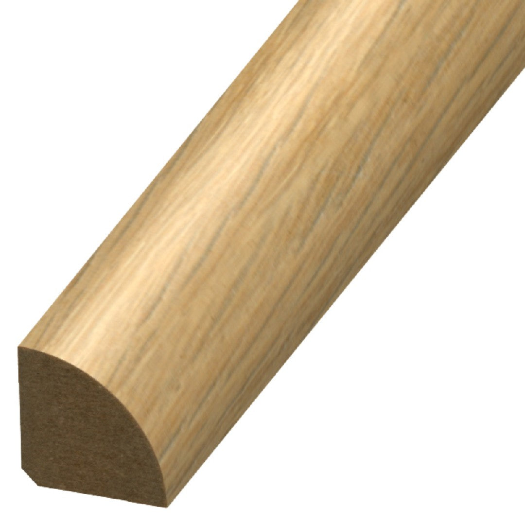 Johnson Bella Vista 0.75" x 94" Laminate Quarter Round