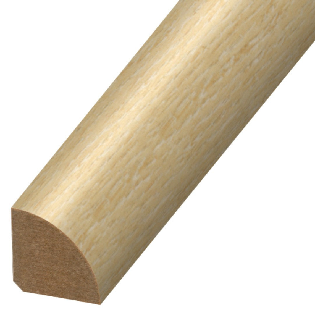 Johnson Cellar House 0.75" x 94" Vinyl Quarter Round