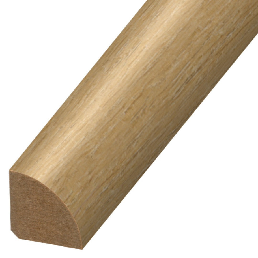 Johnson Cellar House 0.75" x 94" Vinyl Quarter Round
