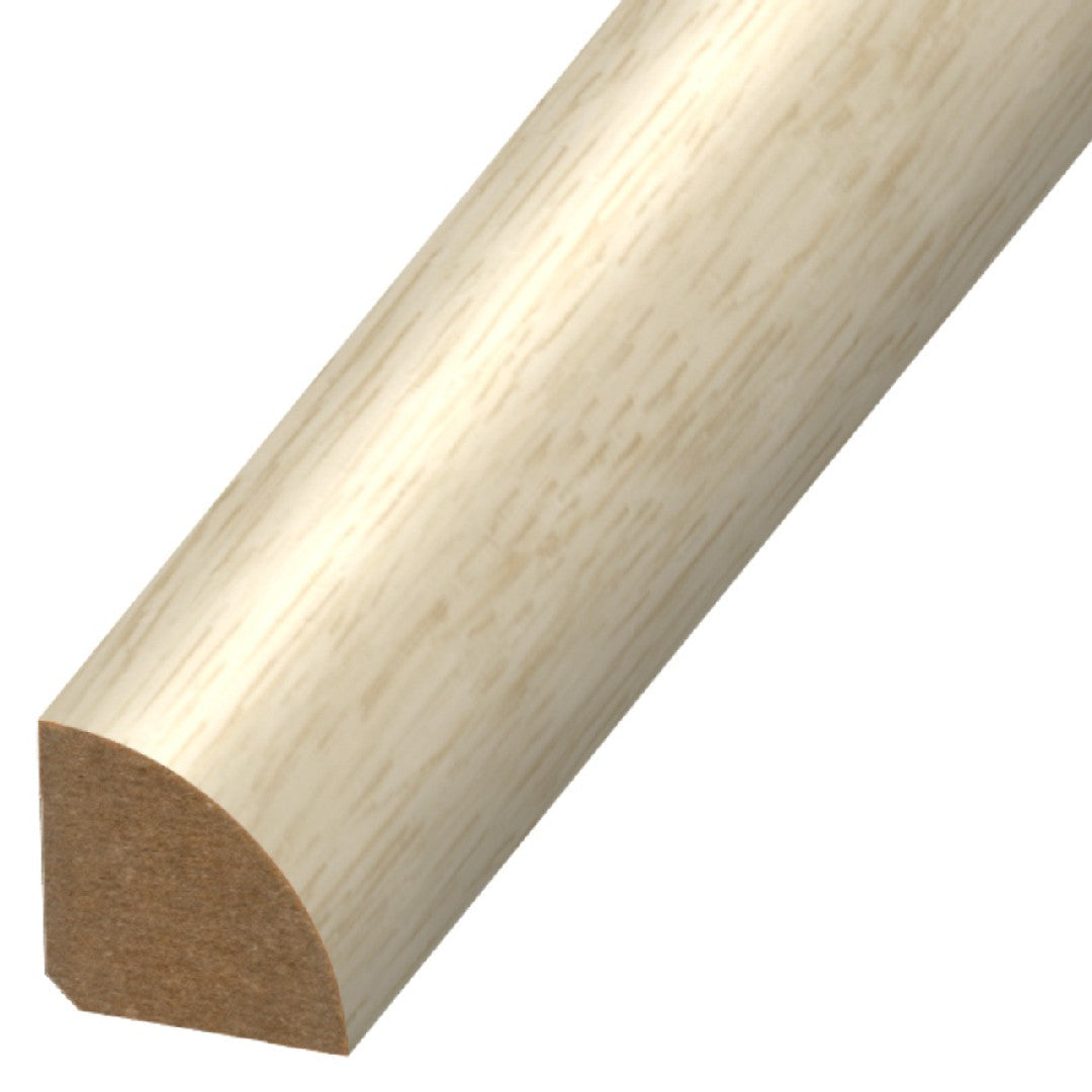 Johnson Cellar House 0.75" x 94" Vinyl Quarter Round