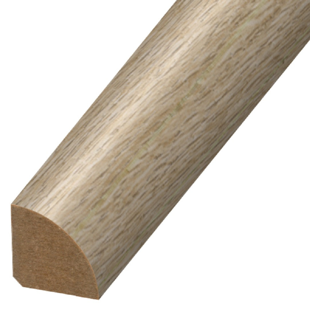 Johnson Cellar House 0.75" x 94" Vinyl Quarter Round