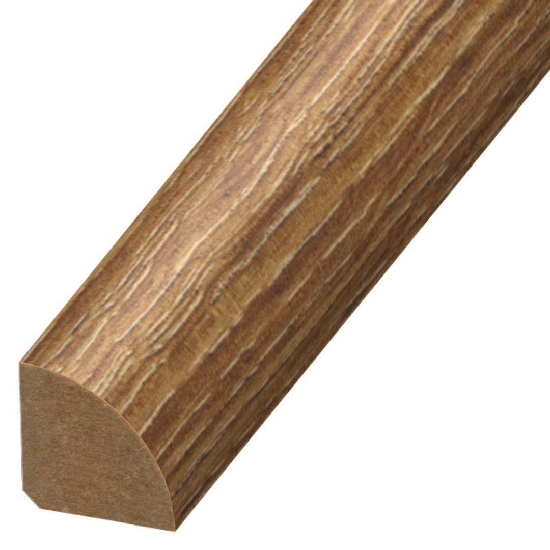 Matrexx Colonial 0.75" x 94" Laminate Quarter Round