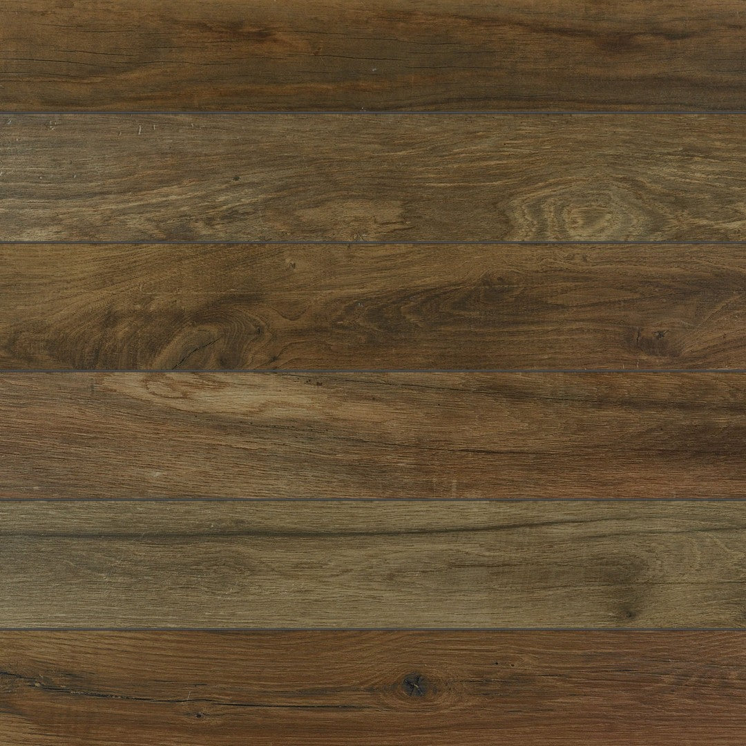 Milestone Pier 6" x 36" Matte Porcelain Plank