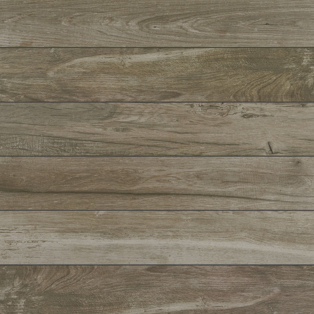 Milestone Pier 6" x 36" Matte Porcelain Plank