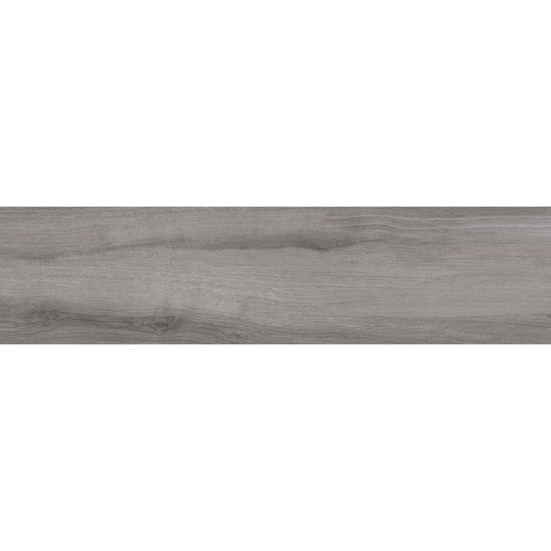 Milestone Mood Wood 12" x 48" Grip Porcelain 2cm Paver Tile