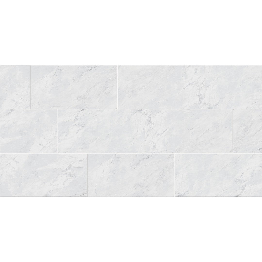 Milestone Classica 6" x 12" Matte Porcelain Tile