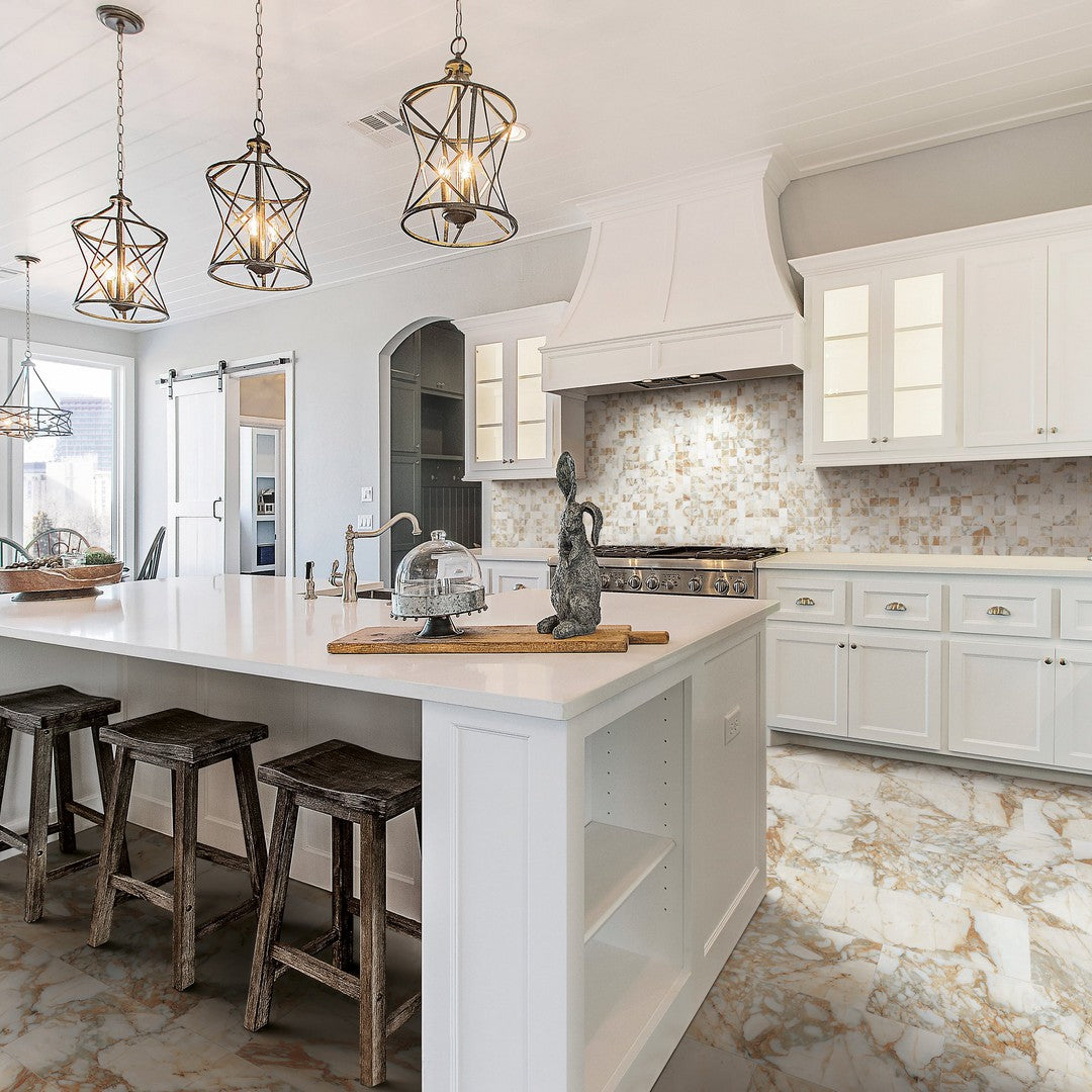 Milestone-Classica-6-x-12-Matte-Porcelain-Tile-Calacatta-Gold