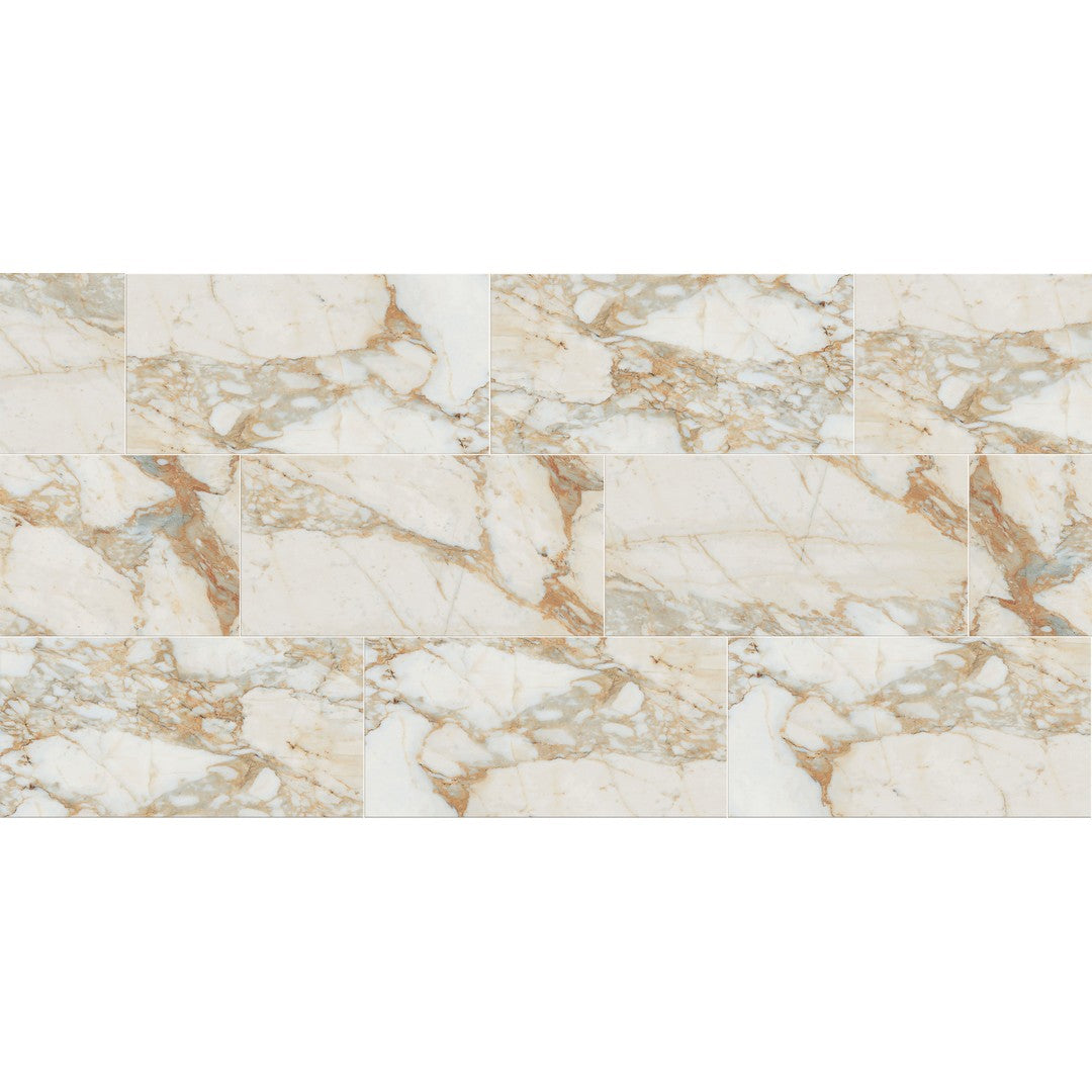Milestone Classica 6" x 12" Matte Porcelain Tile