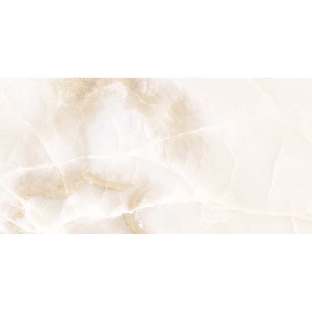 Milestone Onyx 12" x 24" Matte Porcelain Tile