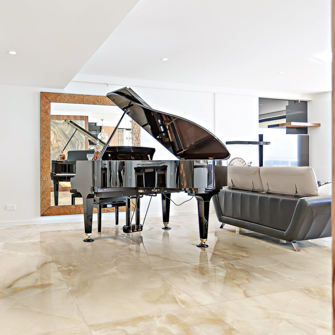 Milestone-Onyx-24-x-24-Polished-Porcelain-Tile-Beige