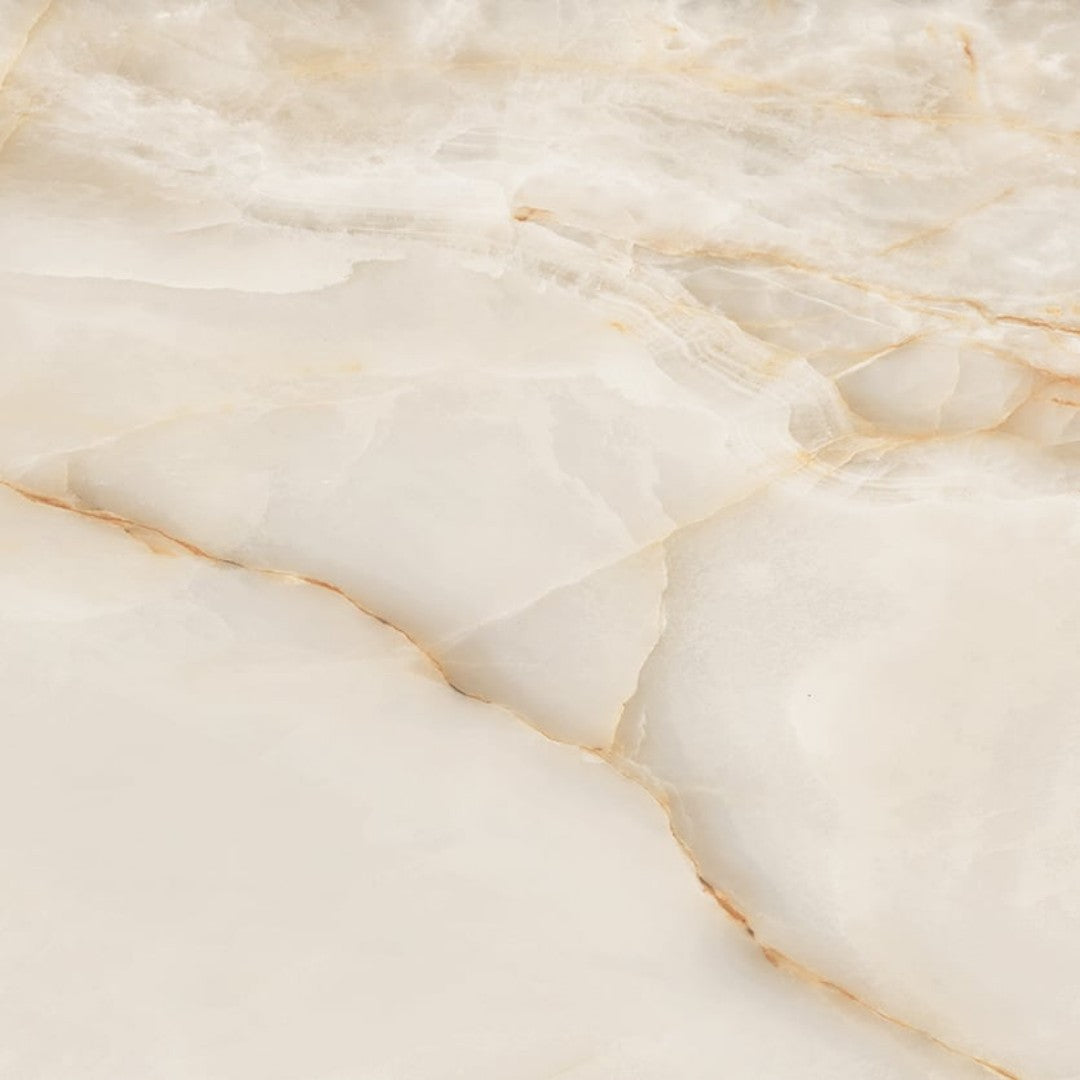 Milestone Onyx 24" x 24" Polished Porcelain Tile