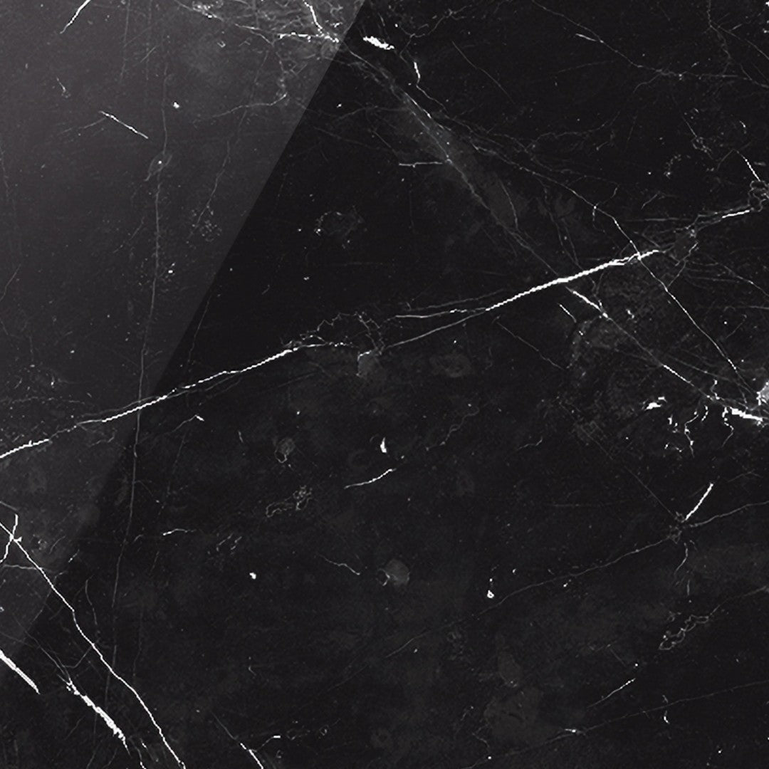 Milestone Luxury 12" x 12" Polished Porcelain Tile