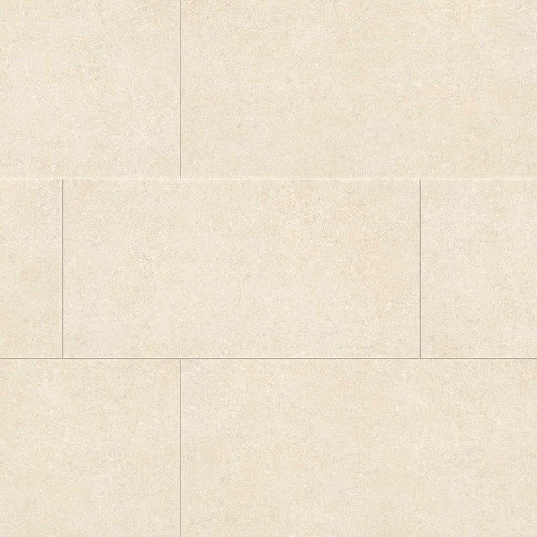 MS International Cementique 24" x 48" Matte Porcelain Tile