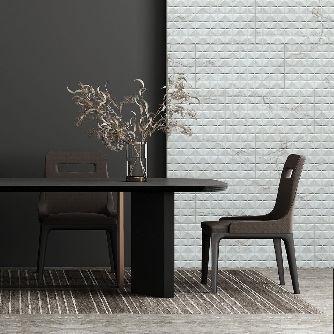 MS-International-Dymo-Calacatta-12-x-24-Glossy-Ceramic-Wall-Tile-Chex-White