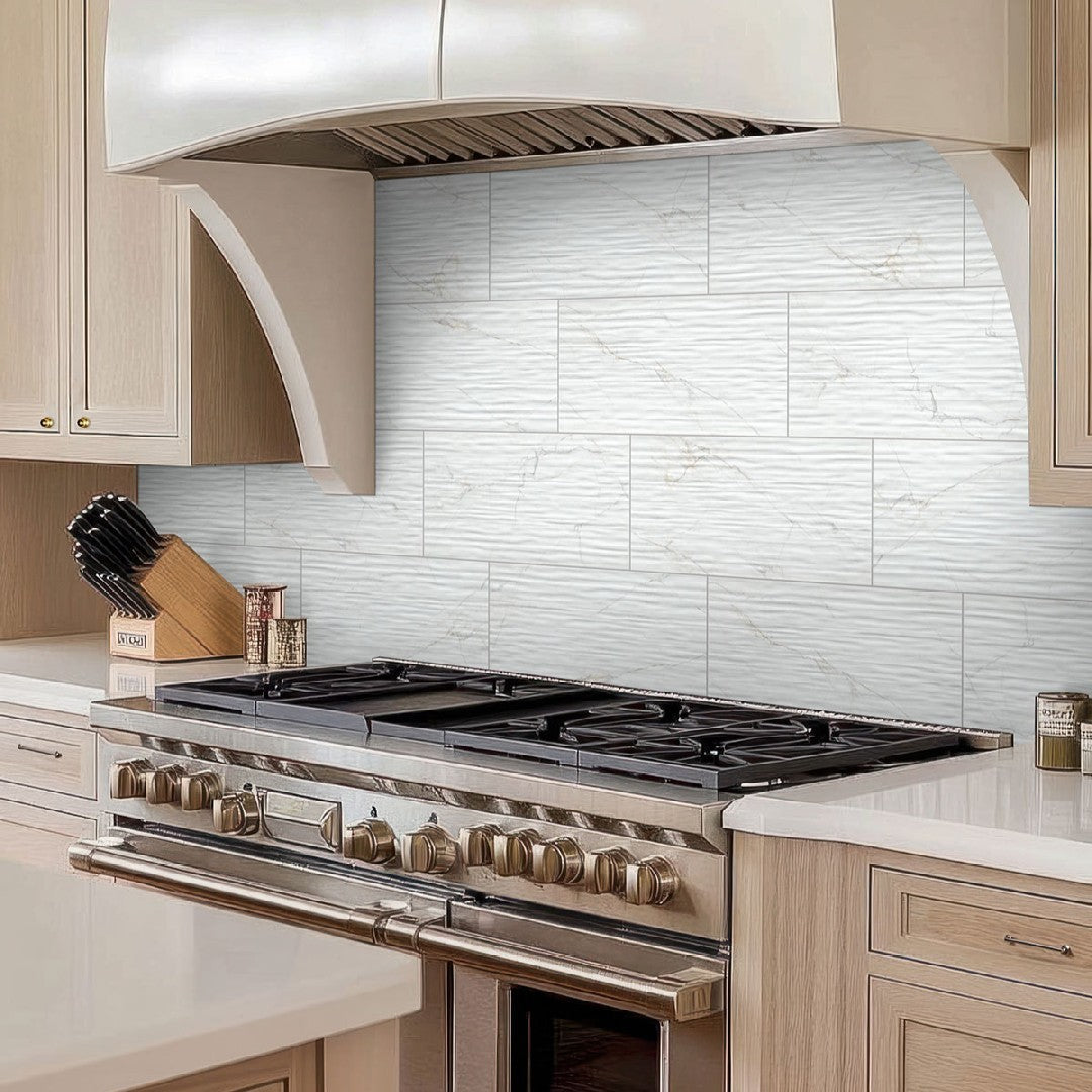 MS-International-Dymo-Calacatta-12-x-24-Glossy-Ceramic-Wall-Tile-Stripe-White