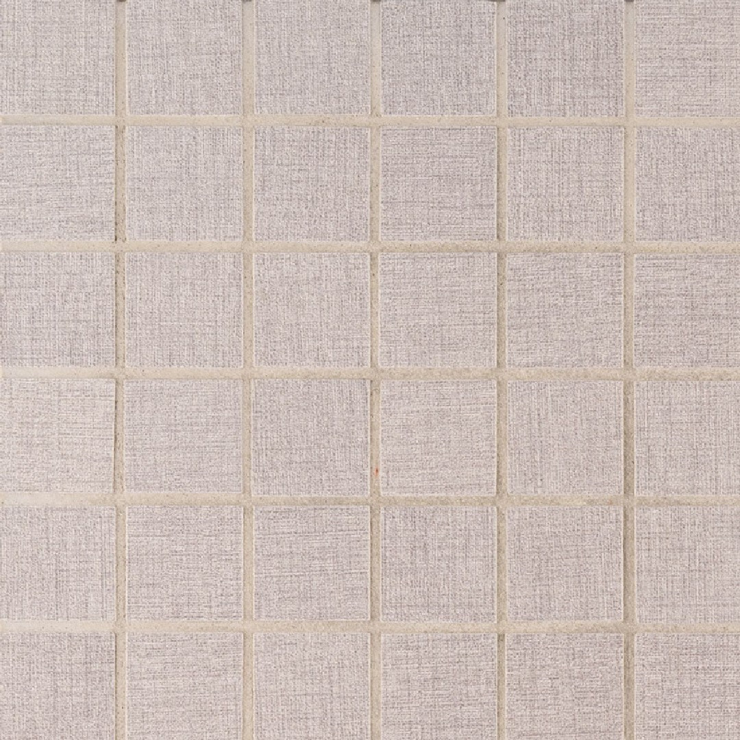 MS International Loft 12" x 12" Matte Porcelain 2" Mosaic