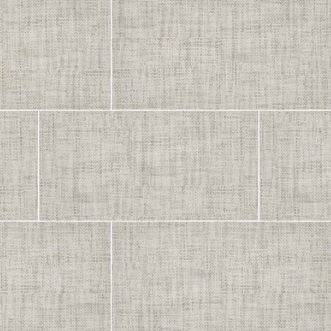 MS International Tektile 12" x 24" Matte Glazed Porcelain Tile
