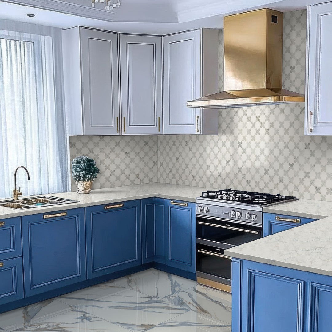 MS-International-Vera-Anne-12-x-12-Polished-Pattren-Marble-Mosaic-Vera-Anne