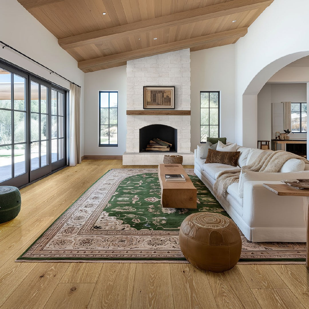 MS-International-Mccarran-9.5-x-86-Brushed-Engineered-Hardwood-Plank-Kentsea-Oak