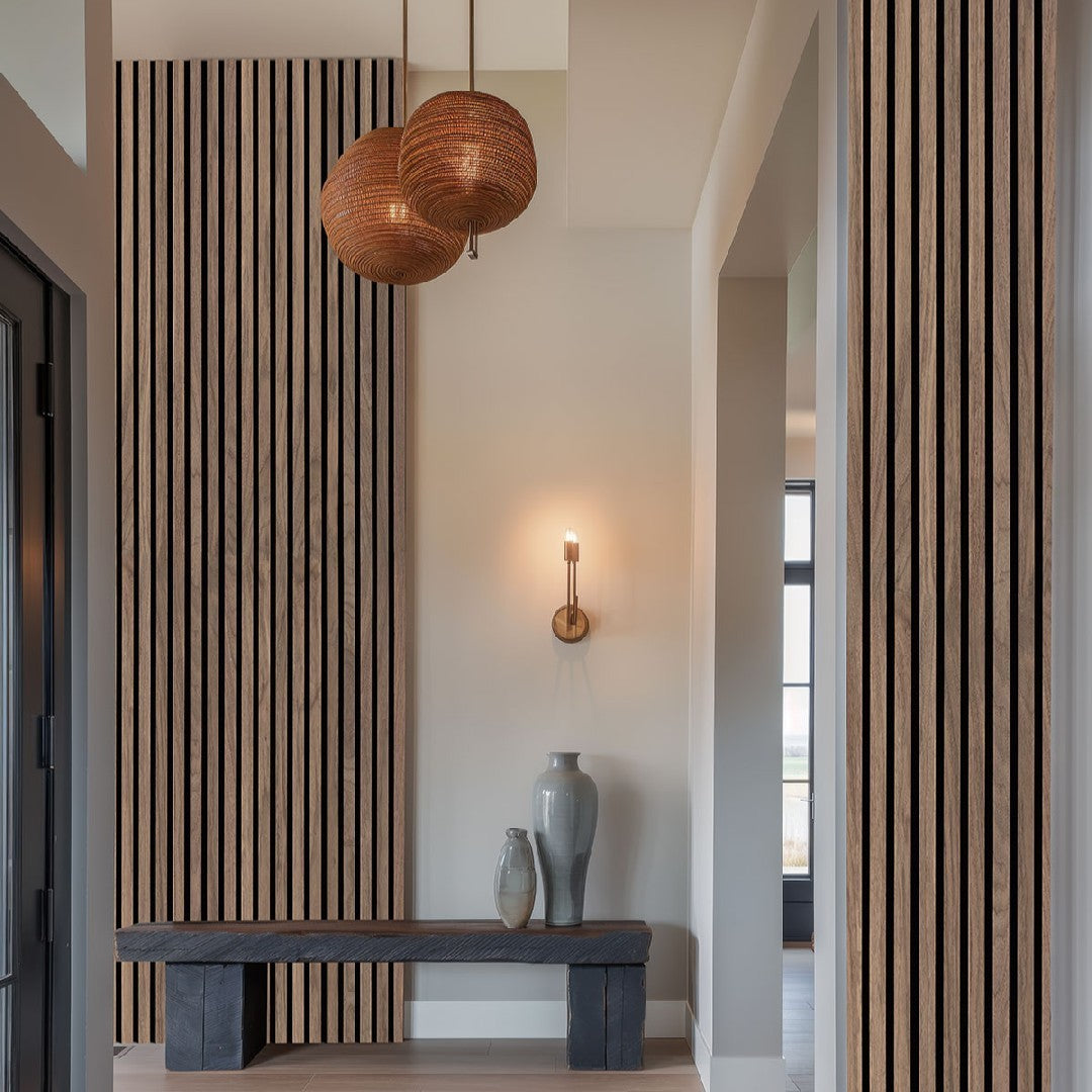 MS-International-Acoustic-Wood-Slat-9.5-x-94.5-Engineered-Hardwood-Wall-Panel-Tawny