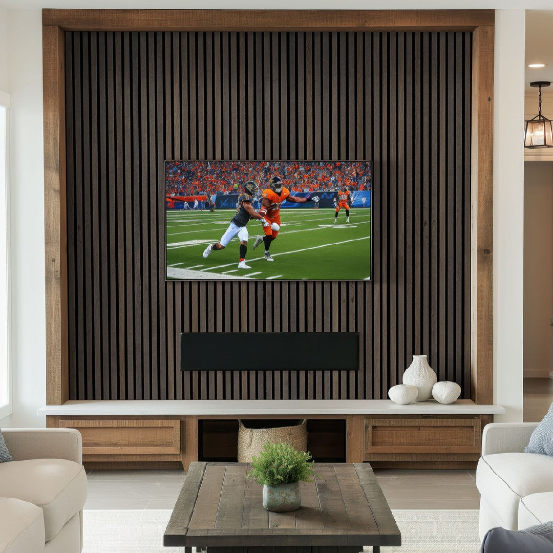 MS-International-Acoustic-Wood-Slat-9.5-x-120-Engineered-Hardwood-Wall-Panel-Umber