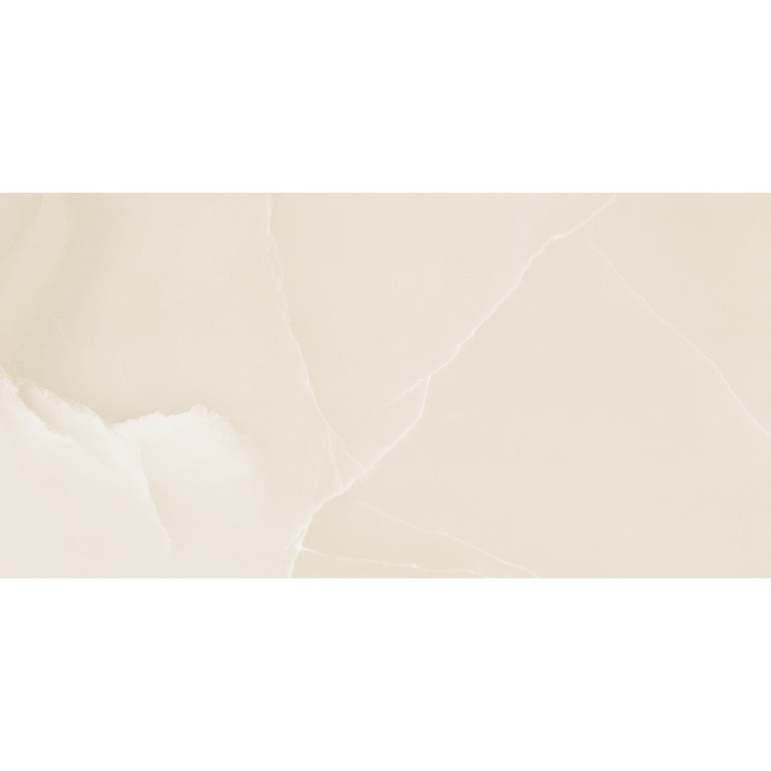 Tesoro Prisma 12" x 24" Rectified Polished Porcelain Tile