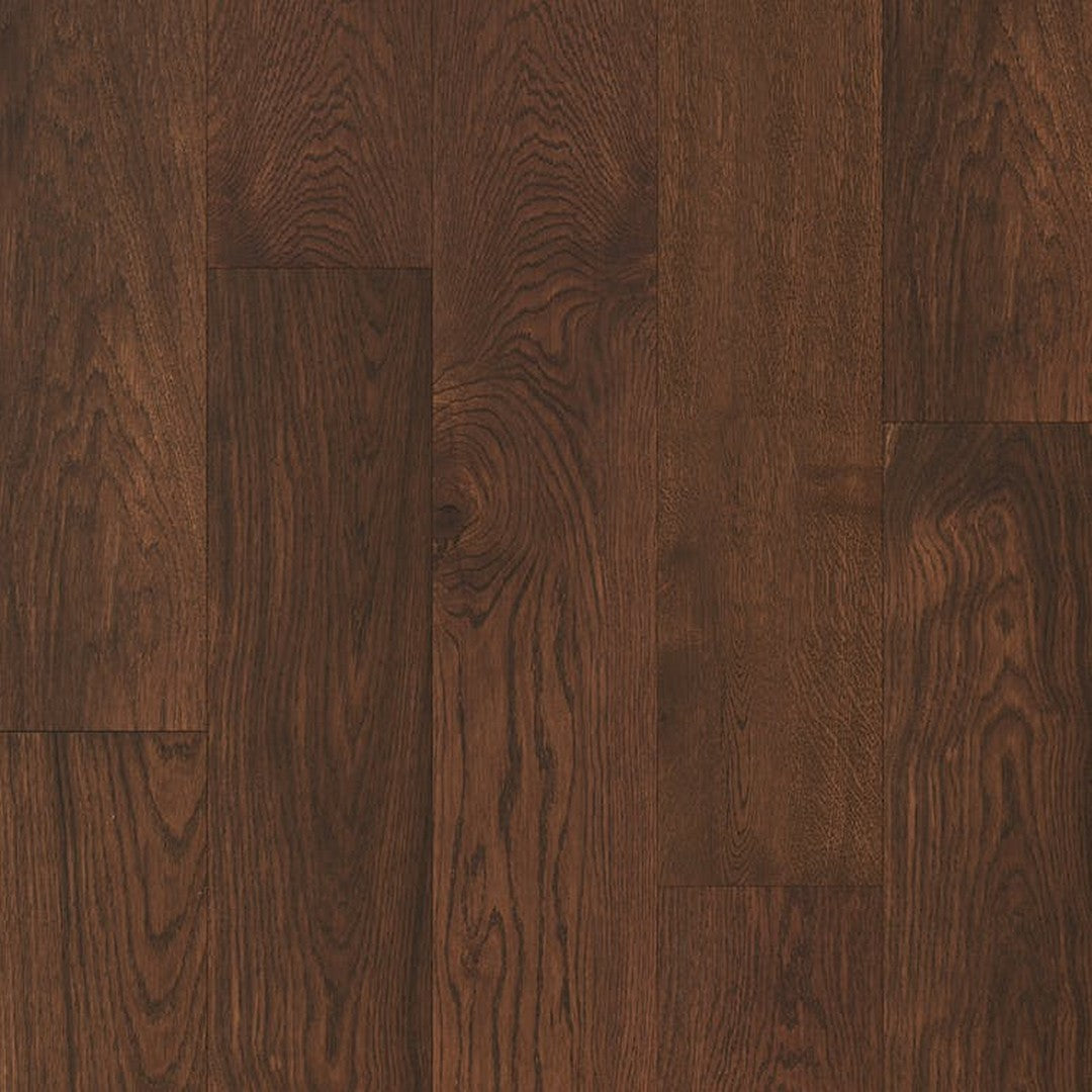 Mannington Momentum 7" Engineered Hardwood Plank