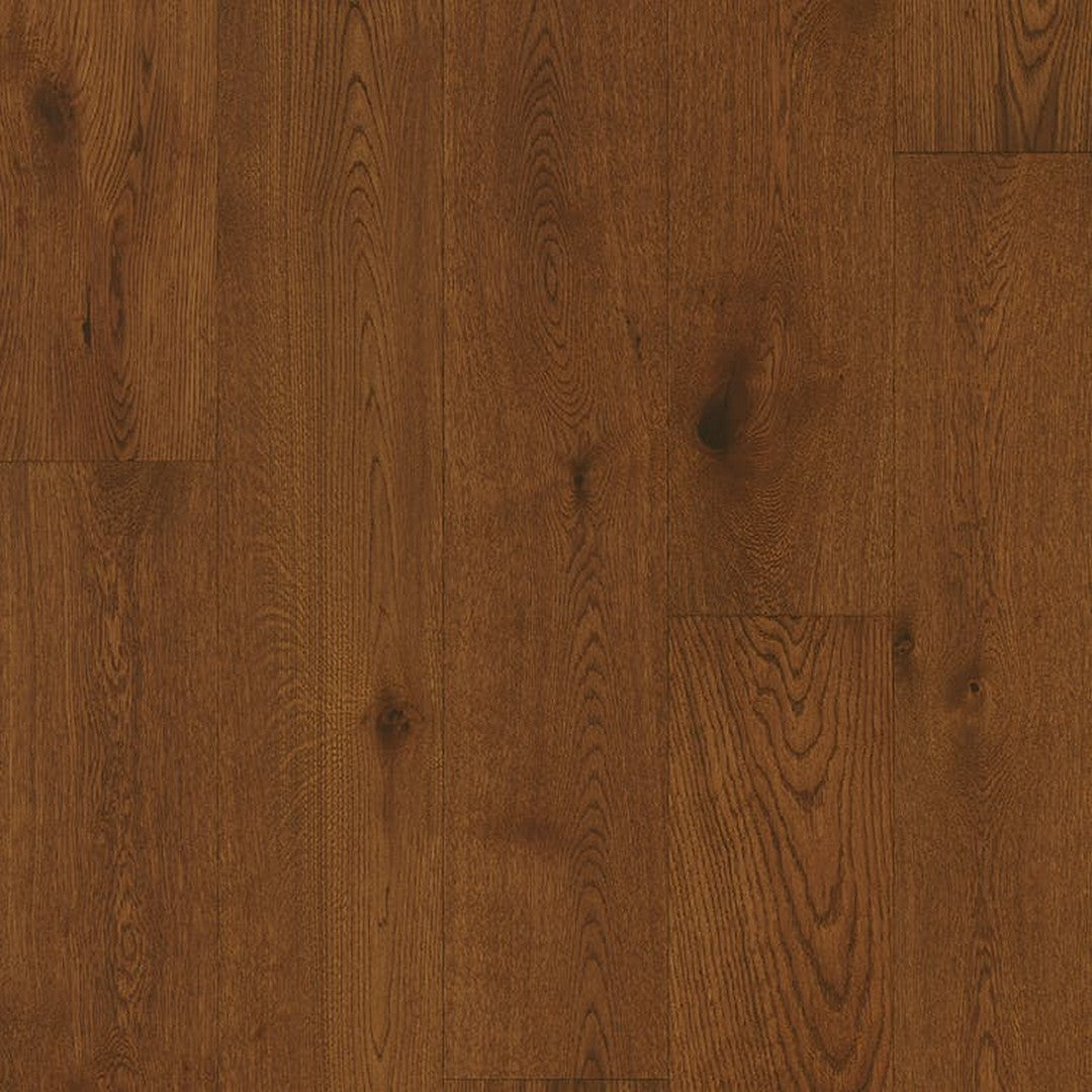Mannington Momentum 7" Engineered Hardwood Plank